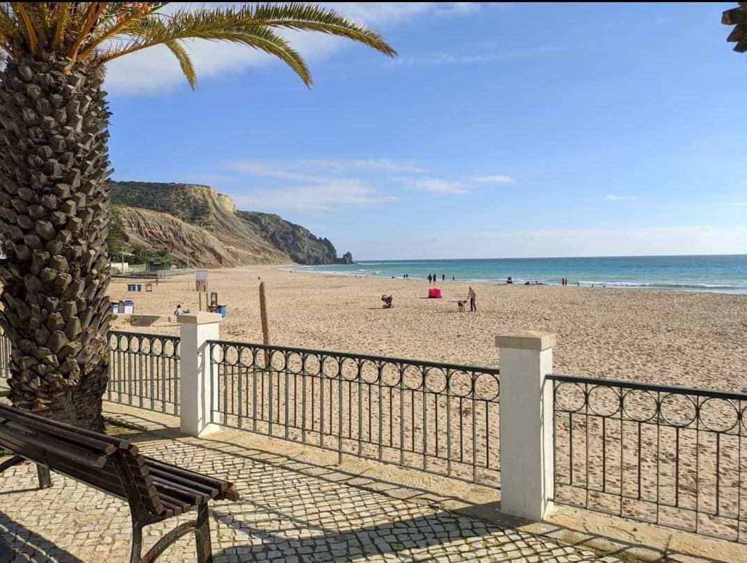 Villa Montanha, Luxury Coastal Villa, With Swimming Pool, Loungers And Alfresco Dining, 10 Min Walk To The Beautiful Praia Da Luz Beach, Shops, Bars And Restaurants! Εξωτερικό φωτογραφία