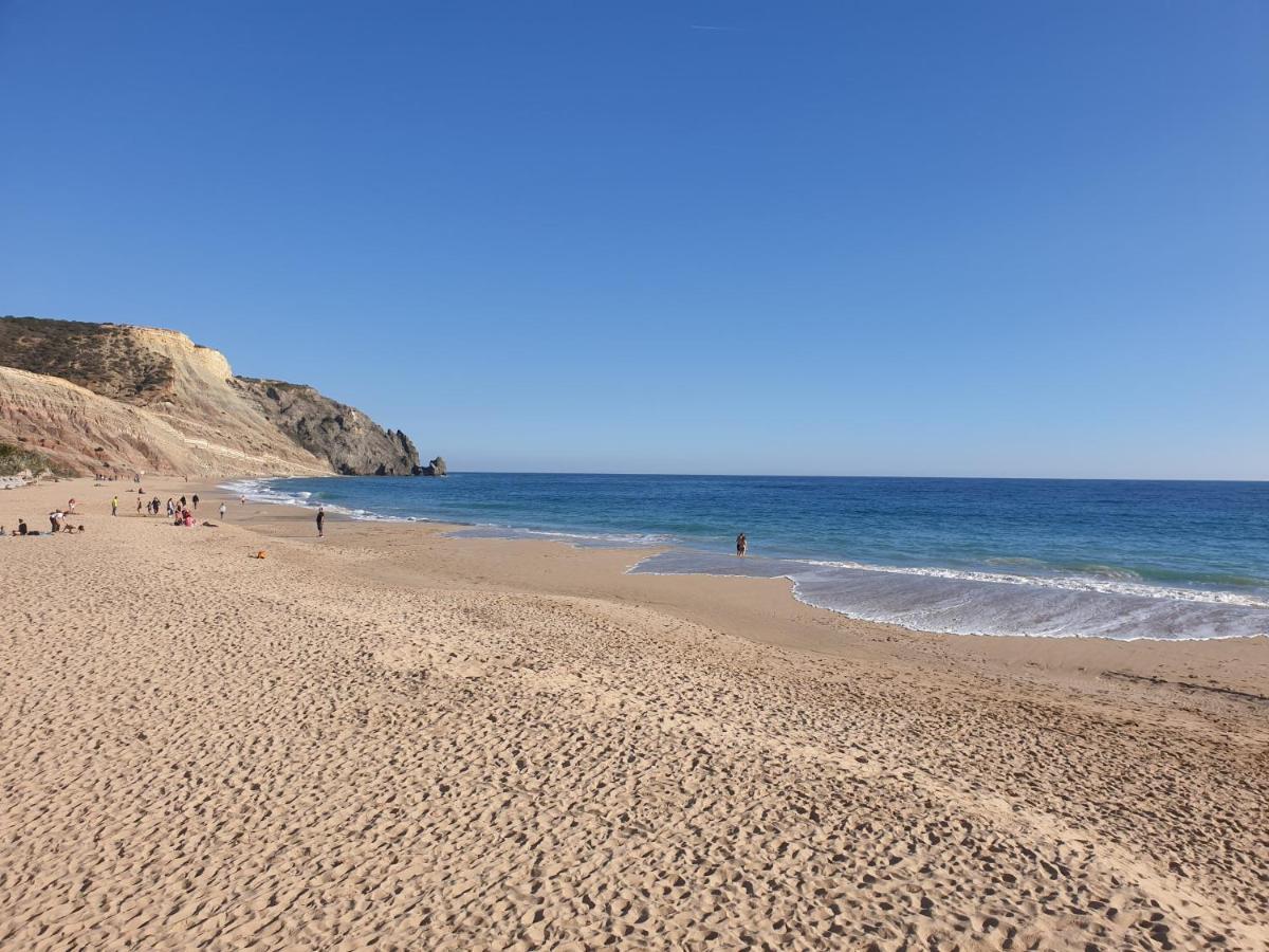 Villa Montanha, Luxury Coastal Villa, With Swimming Pool, Loungers And Alfresco Dining, 10 Min Walk To The Beautiful Praia Da Luz Beach, Shops, Bars And Restaurants! Εξωτερικό φωτογραφία